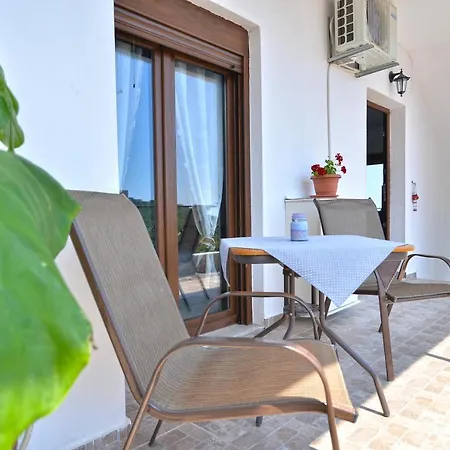 Neos Panteleimonas Pierias Villa Layla Exterior foto