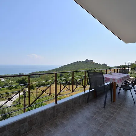 Neos Panteleimonas Pierias Villa Layla Exterior foto