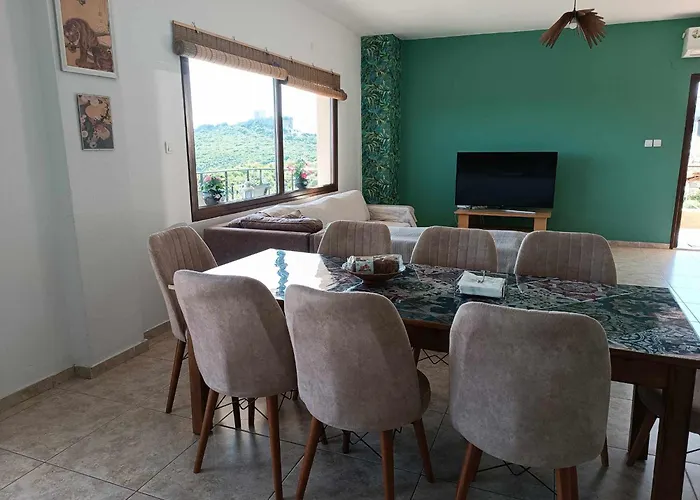 Neos Panteleimonas Pierias Villa Layla