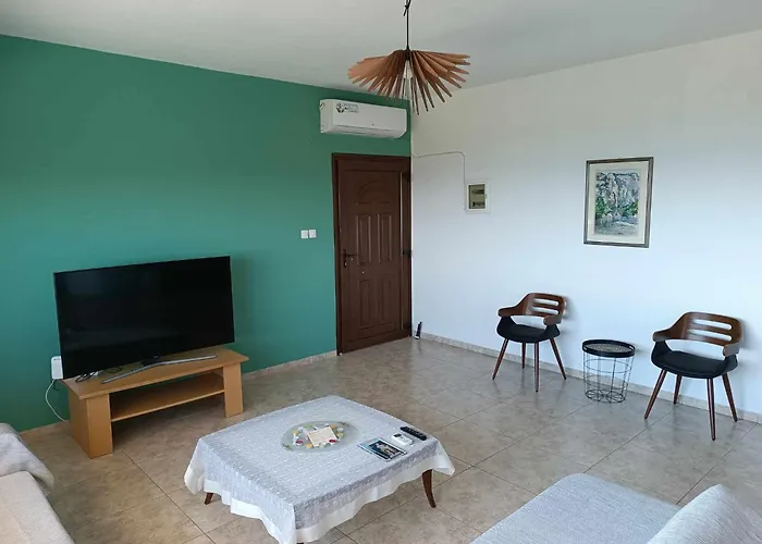 Neos Panteleimonas Pierias Villa Layla