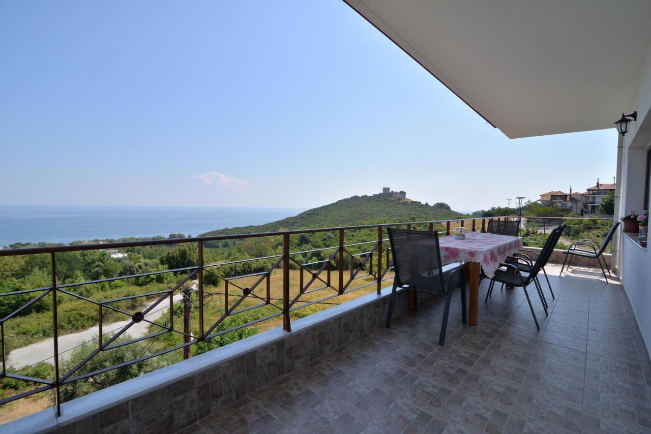 Holiday home Pierias Layla *