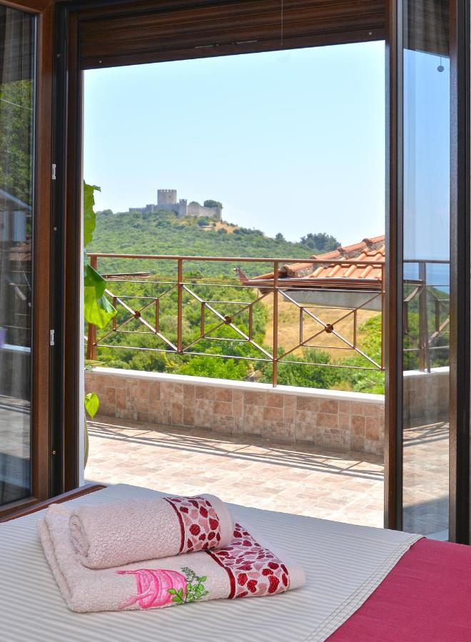 Pierias Layla Holiday home