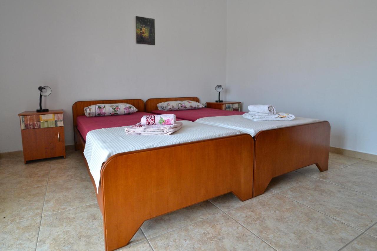 Pierias Layla Holiday home *