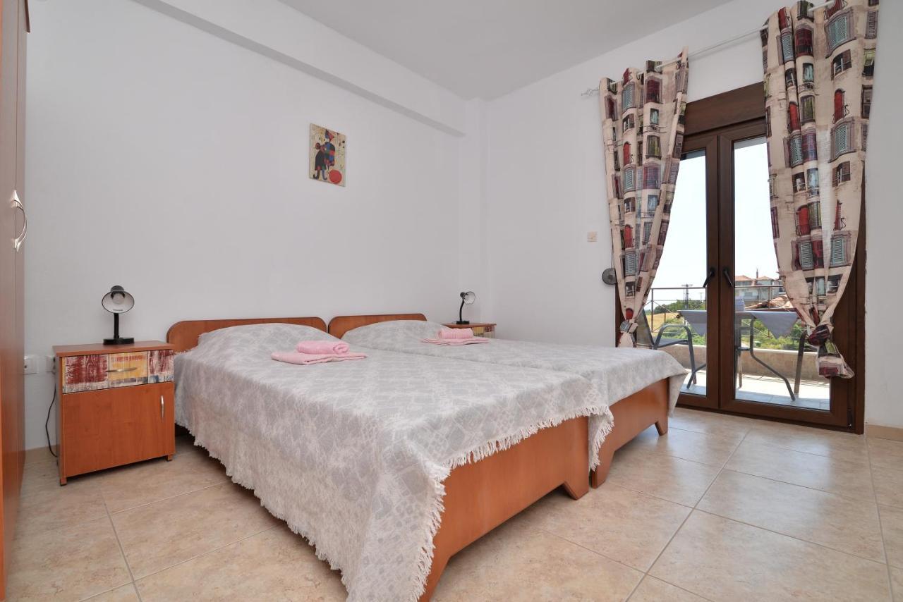 Pierias Layla Holiday home