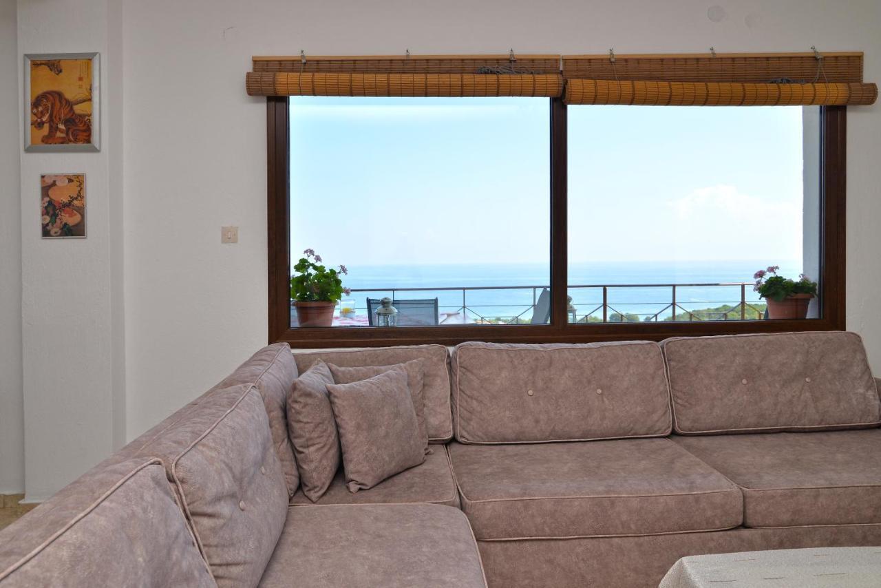 Holiday home Pierias Layla Neos Panteleimonas