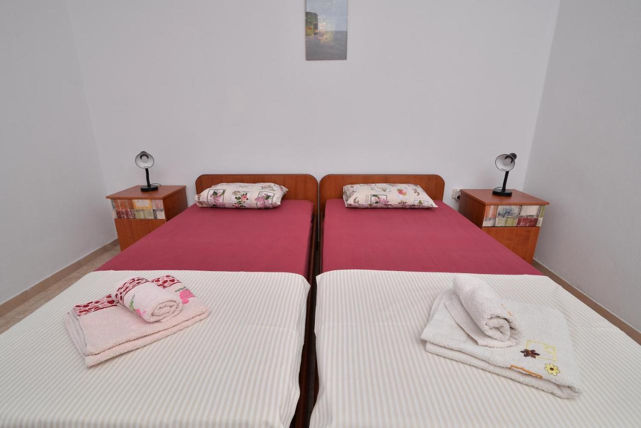 Holiday home Pierias Layla *