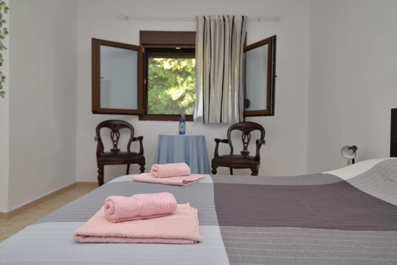 Pierias Layla Holiday home *