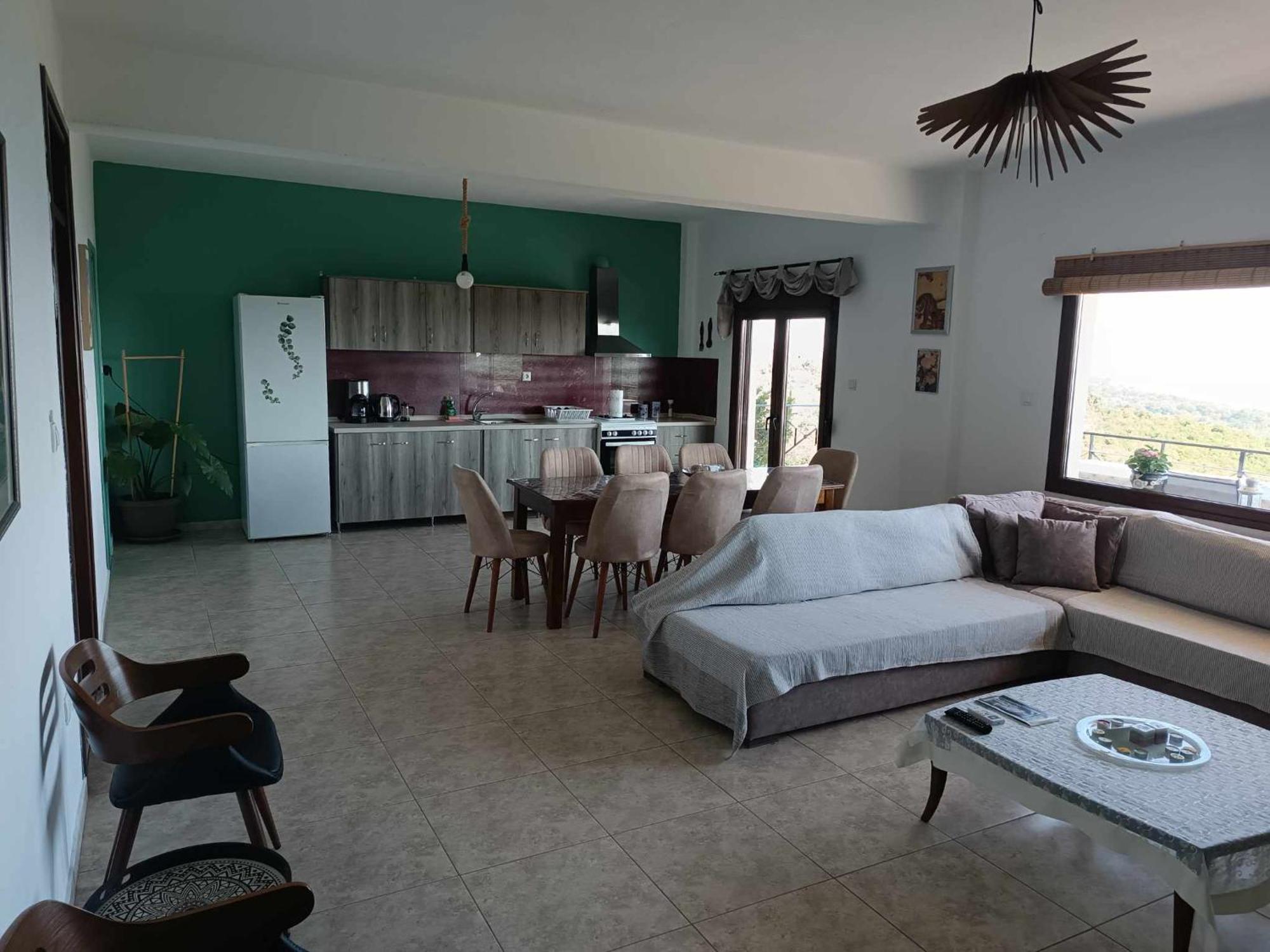 Pierias Layla Holiday home