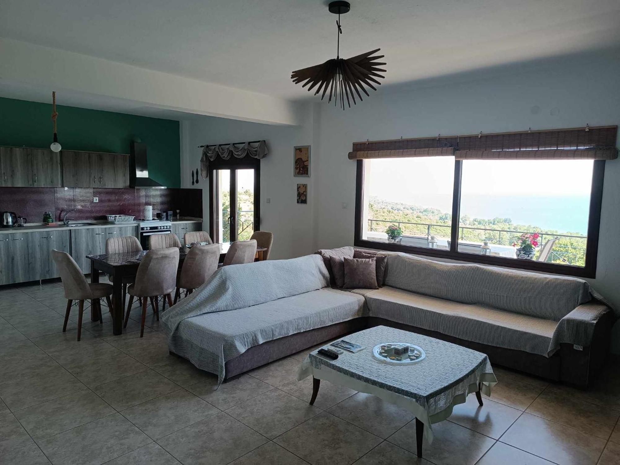 Holiday home Pierias Layla