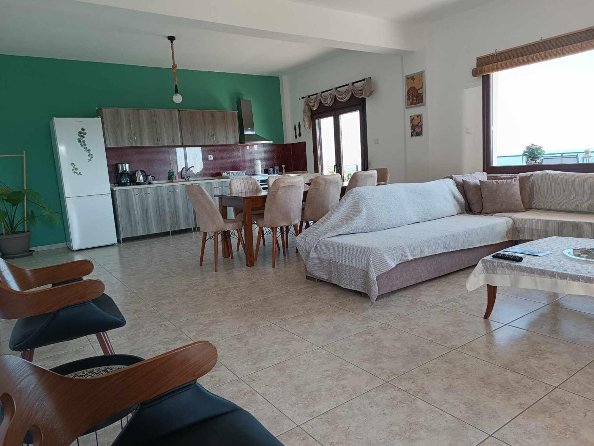 Pierias Layla Holiday home