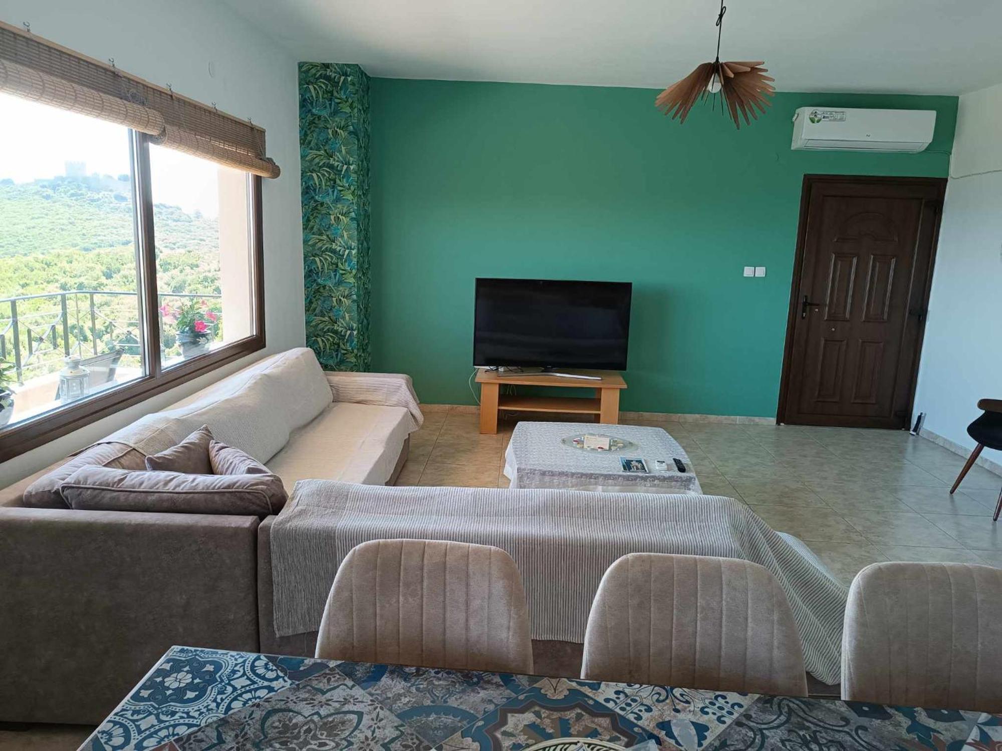 Pierias Layla Holiday home
