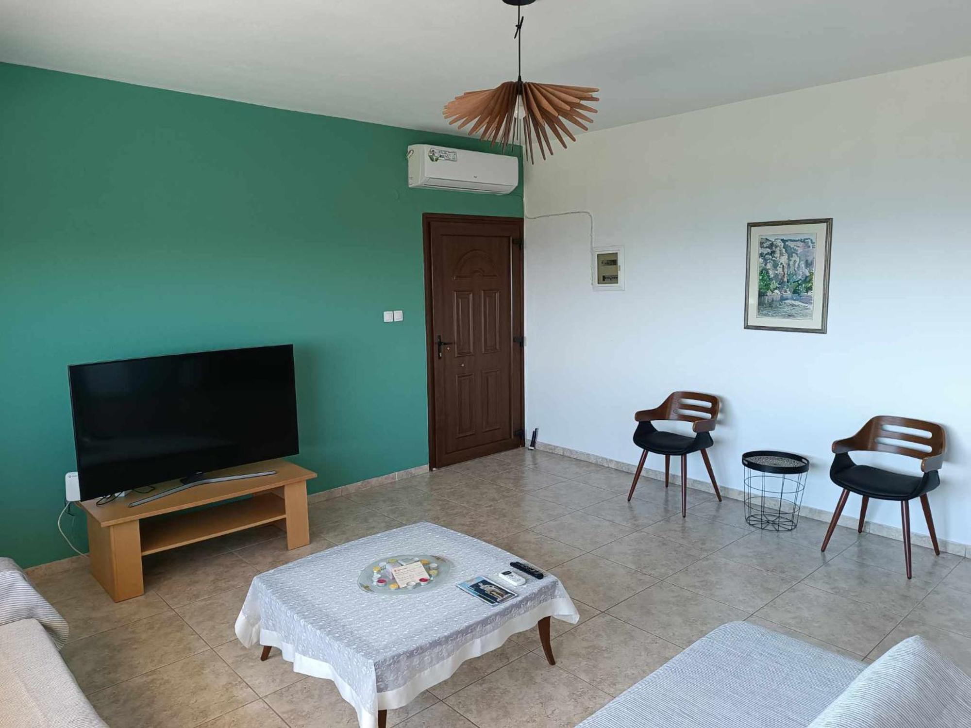 Holiday home Pierias Layla *